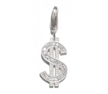 Купить - подвеску и кулон  Кулон Thomas Sabo 0488