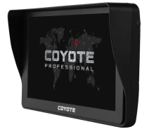Купить - GPS-навигатор  GPS навигатор COYOTE 780 Delivery Star 256mb 8gb 7 дюймов с Картами для легкового и грузового транспорта