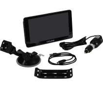Купить - GPS-навигатор  Навигатор-GPS 7-дюйм. (Cyclone) ND 710,ND 710, (0312971)