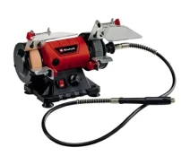 Купить - точильный станок  Точильный станок Einhell TC-XG 75 Kit (4412559)
