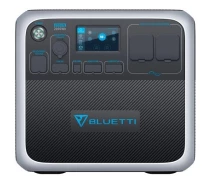 Купить - зарядную станцию  Зарядная станция BLUETTI AC200P 2000Wh Solar (AC200P)