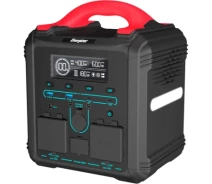 Купить - зарядную станцию  Зарядная станция Energizer 700W, 551Wh (PPS550W1F)