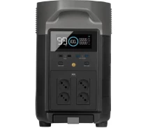Купить - зарядную станцию  Зарядная станция EcoFlow DELTA Pro (DELTAPro-EU)