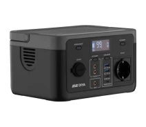 Купить - зарядную станцию  Зарядная станция 2E Diya 300W (2E-PPS03032)