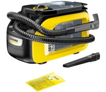 Купить - пылесос  Пылесос KARCHER SE3-18 Compact (1.081-500.0)