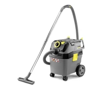 Купить - пылесос  Пылесос с мешком Karcher NT 30/1 Ap L (1.148-221.0)