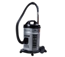 Купить - пылесос  Профессиональный пылесос с мешком 28 л XPRO SK-13007 (45392-SK-13007_1820)