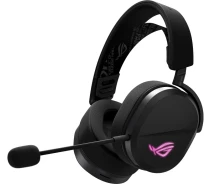 Купить - наушники  Игровая гарнитура ASUS ROG Pelta (90YH0410-BHUA00)