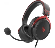 Купить - наушники  Игровые наушники Bloody M590i Sports Red [128600]