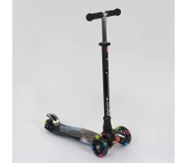 Купить - самоката  Самокат MAXI "Best Scooter" | (A24662/779-1311)