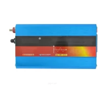 Купить - автомобильный инвертор  Преобразователь синусоида 400W AC/DC 12V XPRO 400Вт (234562440_1399)