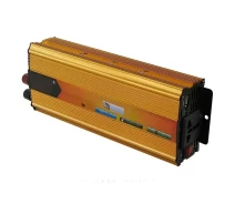 Купить - автомобильный инвертор  Инвертор напряжения 1500W Компактный SSK 24V (234562452_896)
