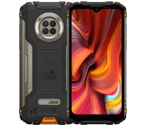 Купить - смартфон и мобильный телефон  DOOGEE S96 Pro 8/128GB Orange