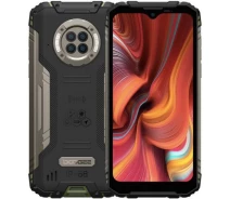 Купить - смартфон и мобильный телефон  Смартфон DOOGEE S96 Pro 8/128GB Army Green