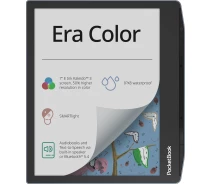 Купить - электронную книгу  Электронная книжка PocketBook Era Color (PB700K3) Stormy Sea (PB700K3-1-CIS)