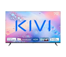 Купить - телевизор  Телевизор Kivi (70U760QB)