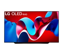 Купить - телевизор  Телевизор LG evo AI C4 83" OLED 4K (OLED83C41LA) EU [128116]