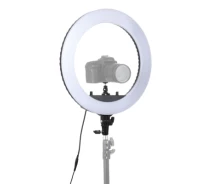 Купить - набор блогера  Набор блогера Puluz Ring LED lamp MCP0056 18" (MCP0056)