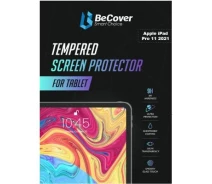 Купить - защитное стекло к планшету  Стекло защитное BeCover Apple iPad Mini 6 2021 Clear (706055)
