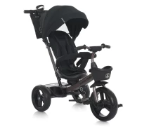 Купить - велосипед и аксессуар  Детский 3-х колесный велосипед MT 1001-1 TURBO TRIKE NEW 2024 с вращательным сиденьем на 360°