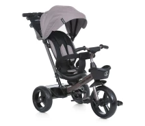 Купить - велосипед и аксессуар  Детский 3-х колесный велосипед MT 1001-5 TURBO TRIKE NEW 2024 с вращательным сиденьем на 360°