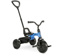 Купить - велосипед и аксессуар  Детский велосипед QPlay Ant+ Blue (T190-2Ant+Blue)