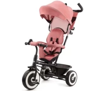 Купить - велосипед и аксессуар  Детский велосипед Kinderkraft Aston Rose Pink (KRASTO00PNK0000) (5902533922369)