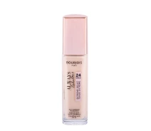 Купить - тональную основу  Тональная основа Bourjois Always Fabulous 24H Extreme Resist SPF20 №120 Light Ivory