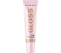 Купить - блеск для губ  Блеск для губ Mermade Beige Gloss 14 г (4823122903174)