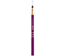 Купить - контурный карандаш для глаз  Карандаш для глаз Eveline Cosmetics Eye Max Precision Plum (5907609333735)