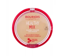 Купить - пудру для лица  Пудра Bourjois Healthy Mix Compact Powder 11 G # 2 бежевый клар
