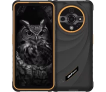 Купить - смартфон и мобильный телефон  Смартфон Ulefone Armor X31 Pro 5G 8/256GB Few Orange Night Vision ( Global Version )