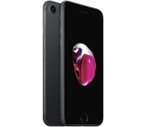 Купить - смартфон и мобильный телефон  Смартфон Apple iPhone 7 128GB Black (4.7-inch, Retina HD display, Multi-Touch display with IPS technology, 1334x750 at 326 ppi, EarPods, 3D Touch, A10/M10 chip, Apple iOS 10, 12MP iSight, FaceTime HD Camera 7M (Grade B) Seller Refurbished (MN922)