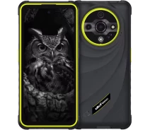 Купить - смартфон и мобильный телефон  Смартфон Ulefone Armor X31 Pro 5G 8/256GB Limestone Green Night Vision ( Global Version )
