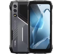Купить - смартфон и мобильный телефон  Смартфон Blackview Oscal PILOT 1 6/256GB Black ( Global Version )