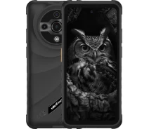 Купить - смартфон и мобильный телефон  Смартфон Ulefone Armor X31 Pro 5G 8/256GB Classic Black Night Vision ( Global Version )