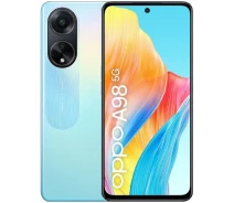 Купить - смартфон и мобильный телефон  Смартфон OPPO A98 5G 8/256Gb Dreamy Blue (Grade A) Seller Refurbished (A985G-8/256GBBL)
