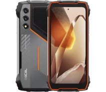 Купить - смартфон и мобильный телефон  Смартфон Blackview Oscal PILOT 1 6/256GB Orange ( Global Version )