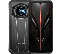 Купить - смартфон и мобильный телефон  Смартфон Doogee S119 8/512GB Silver Night Vision ( Global Version )