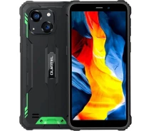 Купить - смартфон и мобильный телефон  Смартфон Oukitel G2 4/64GB Green ( Global Version )