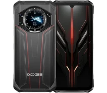 Купить - смартфон и мобильный телефон  Смартфон Doogee S119 8/512GB Red Night Vision ( Global Version )