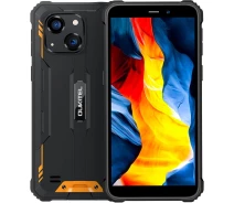Купить - смартфон и мобильный телефон  Смартфон Oukitel G2 4/64GB Orange ( Global Version )