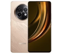 Купить - смартфон и мобильный телефон  Смартфон Realme 13 Plus 5G 8 / 256GB (RMX5000) NFC Victory Gold (золотистый) RMX5000 (51613)