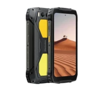 Купить - смартфон и мобильный телефон  Смартфон Blackview BV7300 6/256 Gb NFC 4G black IP69K, 6.67", Helio G81, Night Vision