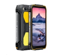 Купить - смартфон и мобильный телефон  Смартфон Blackview BV7300 6/256 Gb NFC 4G orange IP69K, 6.67", Helio G81, Night Vision