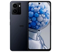 Купить - смартфон и мобильный телефон  Смартфон HMD Pulse+ 6/128GB Midnight Blue