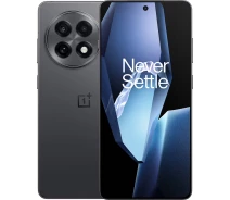Купить - смартфон и мобильный телефон  Смартфон OnePlus 13R 12/256GB Nebula Noir [128491]