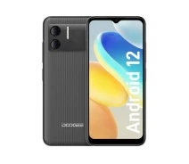 Купить - смартфон и мобильный телефон  Смартфон Doogee X98 Pro 4/64Gb Grey