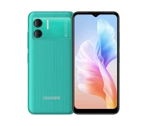 Купить - смартфон и мобильный телефон  Смартфон Doogee X98 Pro 4/64Gb Green