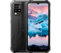 Купить - смартфон и мобильный телефон  Смартфон Blackview BV4800 Pro 4/128GB Black EU [128442]